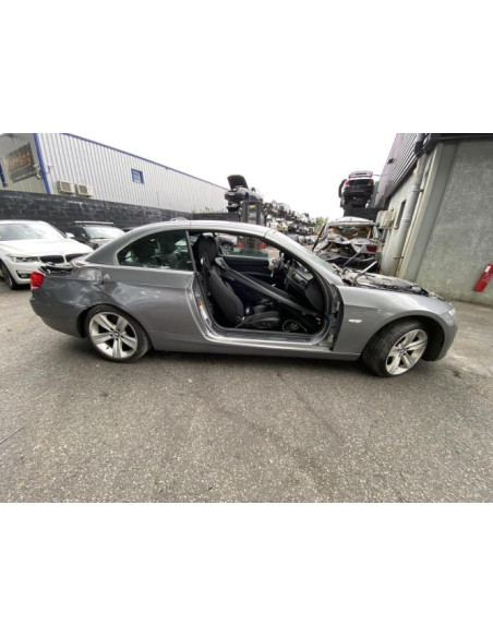 Arbre de transmission (propulsion) BMW SERIE 3 E93 CABRIO PHASE 1 Diesel