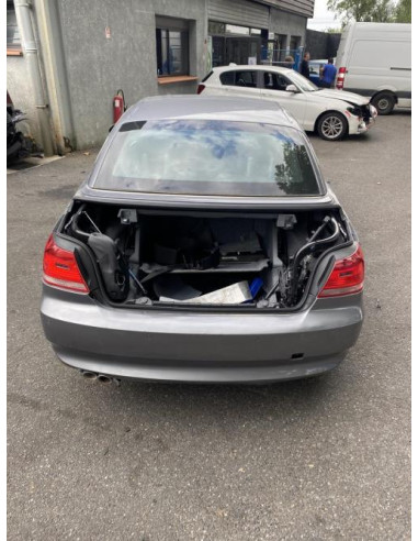 Arbre de transmission (propulsion) BMW SERIE 3 E93 CABRIO PHASE 1 Diesel