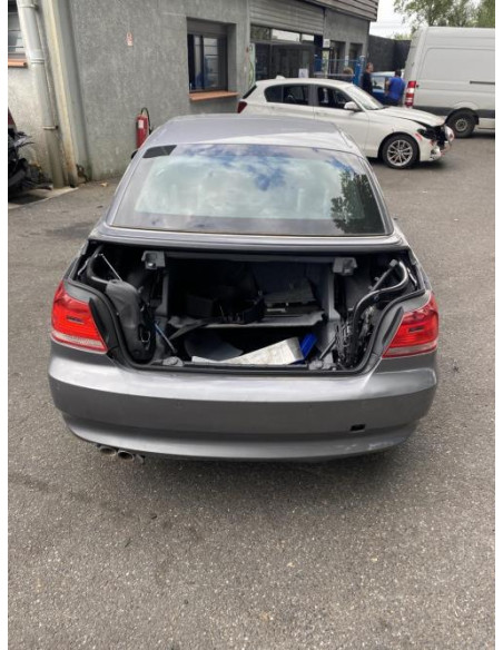 Arbre de transmission (propulsion) BMW SERIE 3 E93 CABRIO PHASE 1 Diesel