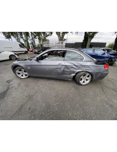 Arbre de transmission (propulsion) BMW SERIE 3 E93 CABRIO PHASE 1 Diesel