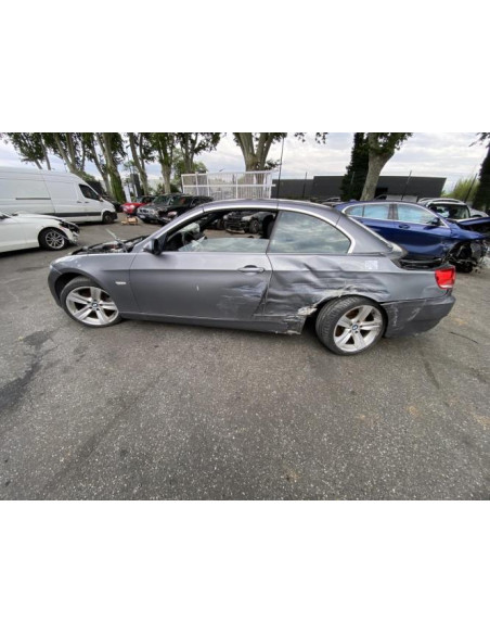 Arbre de transmission (propulsion) BMW SERIE 3 E93 CABRIO PHASE 1 Diesel