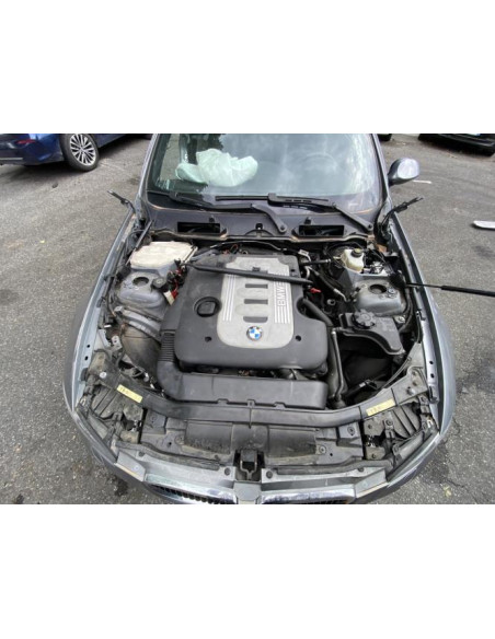 Arbre de transmission (propulsion) BMW SERIE 3 E93 CABRIO PHASE 1 Diesel