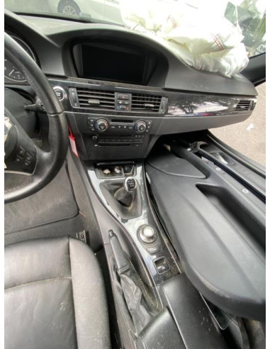 Arbre de transmission (propulsion) BMW SERIE 3 E93 CABRIO PHASE 1 Diesel