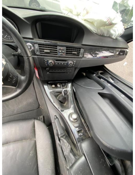 Arbre de transmission (propulsion) BMW SERIE 3 E93 CABRIO PHASE 1 Diesel