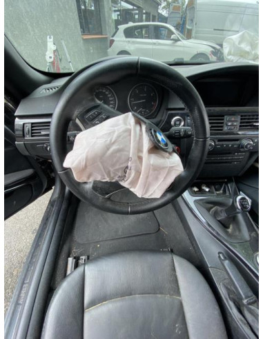 Arbre de transmission (propulsion) BMW SERIE 3 E93 CABRIO PHASE 1 Diesel