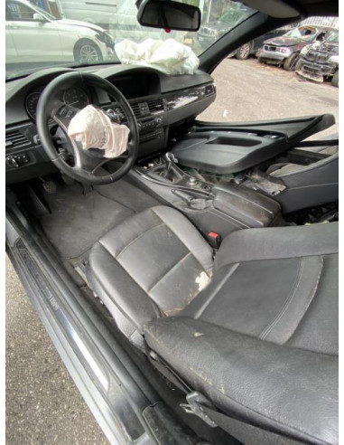 Arbre de transmission (propulsion) BMW SERIE 3 E93 CABRIO PHASE 1 Diesel