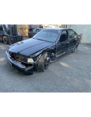 Kit de demarrage BMW SERIE 3 E36 Essence