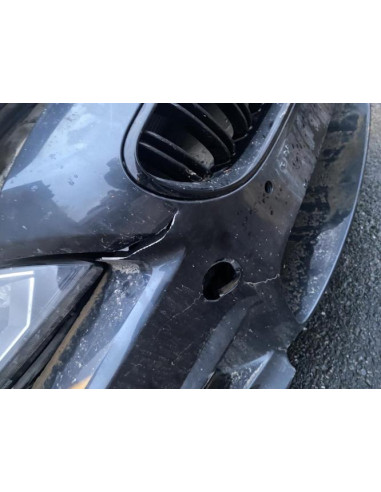 Conduite d'air BMW SERIE 6 F06 GRAN COUPE PHASE 1 Essence