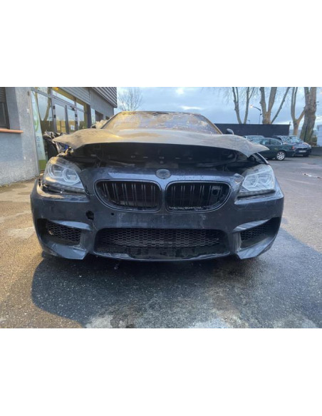 Conduite d'air BMW SERIE 6 F06 GRAN COUPE PHASE 1 Essence