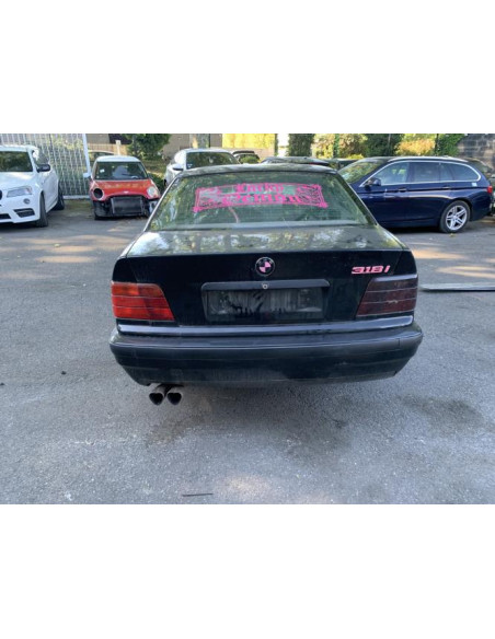 Pont (propulsion) BMW SERIE 3 E36 Essence