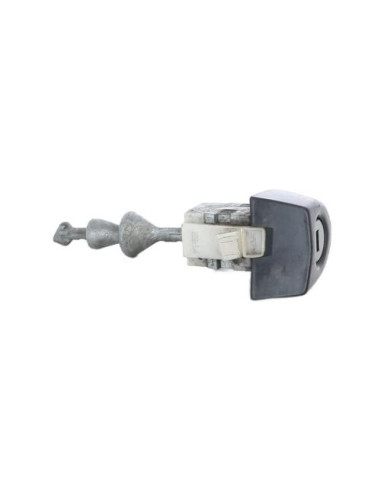 Barillet porte avant gauche BMW SERIE 3 E90 PHASE 1 