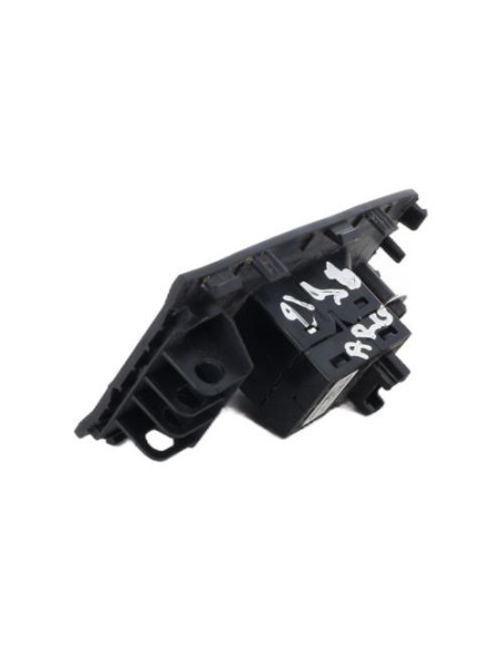 Interrupteur de leve vitre arriere gauche BMW SERIE 6 F06 GRAN COUPE PHASE 1 Essence