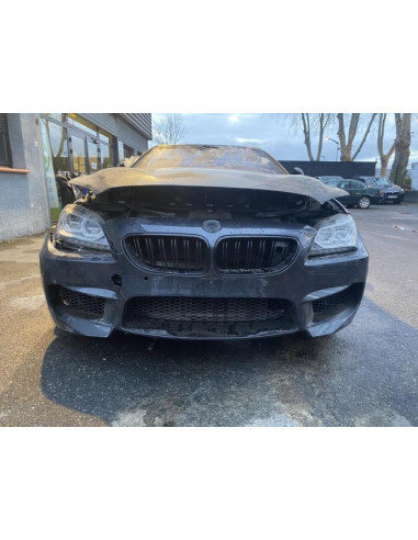 Interrupteur de leve vitre arriere gauche BMW SERIE 6 F06 GRAN COUPE PHASE 1 Essence