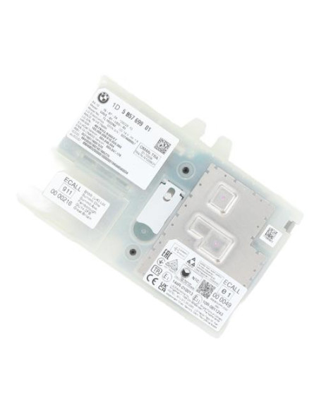 Calculateur BMW SERIE 1 F70 