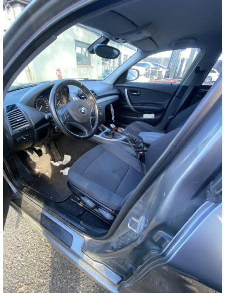 Support moteur gauche BMW SERIE 1 E87 PHASE 2 Diesel