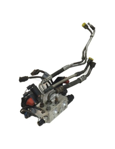 Bloc electrovannes BMW SERIE 5 E60 PHASE 2 Essence