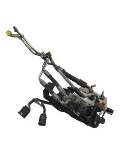 Bloc electrovannes BMW SERIE 5 E60 PHASE 2 Essence 2