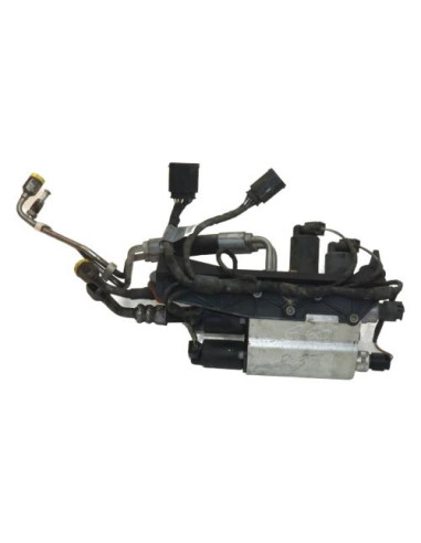 Bloc electrovannes BMW SERIE 5 E60 PHASE 2 Essence