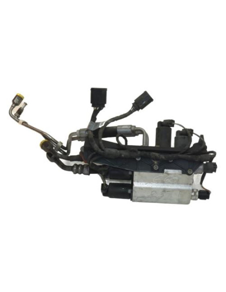 Bloc electrovannes BMW SERIE 5 E60 PHASE 2 Essence