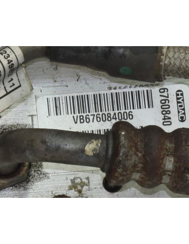 Bloc electrovannes BMW SERIE 5 E60 PHASE 2 Essence