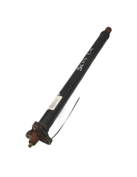 Arbre de transmission avant BMW X5 E70 PHASE 1 Diesel
