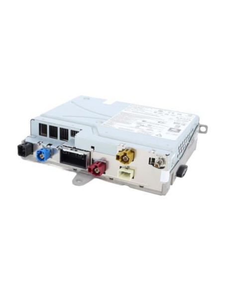 Autoradio BMW X1 U11 