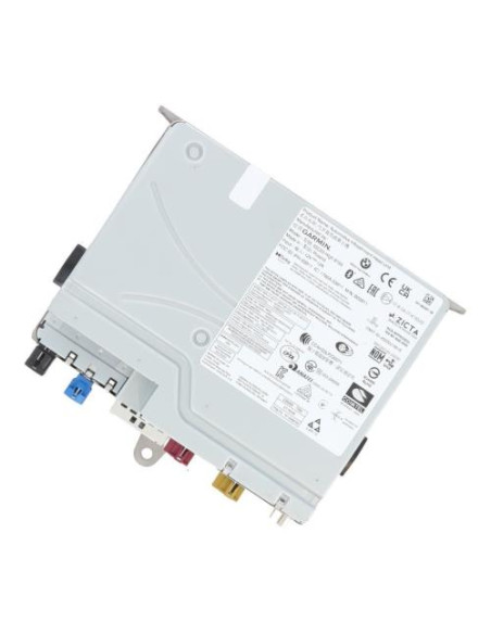 Autoradio BMW X1 U11 