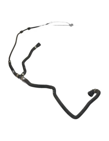 Durite BMW SERIE 6 F06 GRAN COUPE PHASE 1 Essence