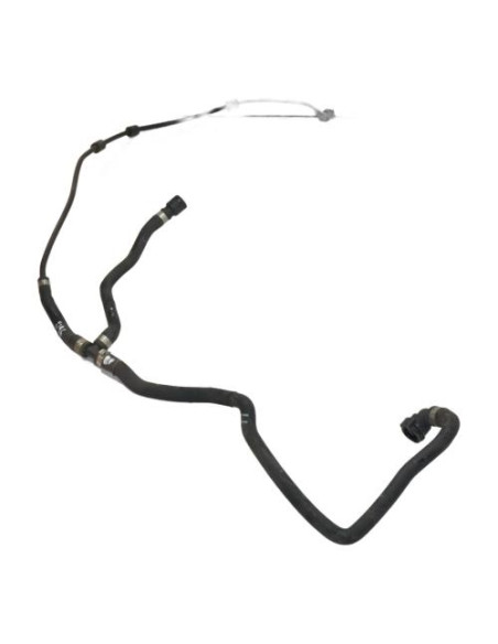 Durite BMW SERIE 6 F06 GRAN COUPE PHASE 1 Essence