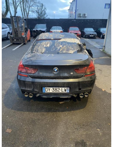 Durite BMW SERIE 6 F06 GRAN COUPE PHASE 1 Essence