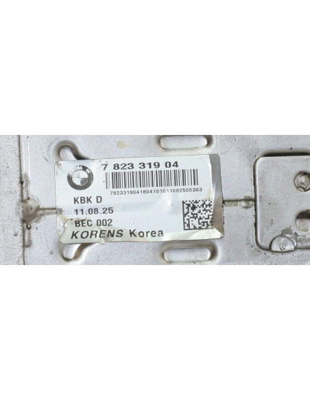 Radiateur EGR MINI MINI 2 R60 COUNTRYMAN BREAK Diesel