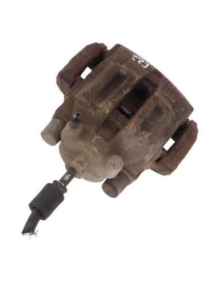 Etrier arriere gauche (freinage) BMW SERIE 1 E87 PHASE 1 Diesel
