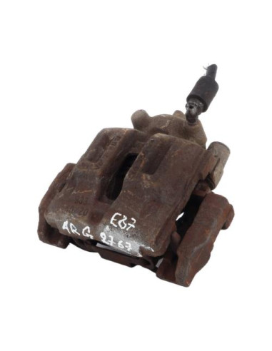 Etrier arriere gauche (freinage) BMW SERIE 1 E87 PHASE 1 Diesel