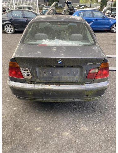 Pompe de gavage BMW SERIE 3 E46 PHASE 1 Diesel