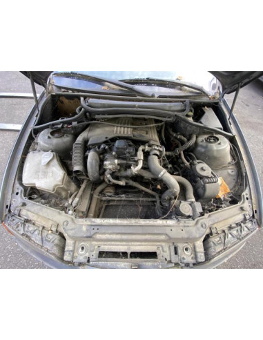 Pompe de gavage BMW SERIE 3 E46 PHASE 1 Diesel