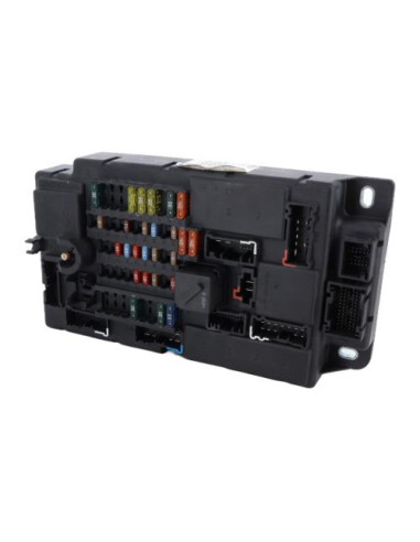 Porte fusible MINI MINI 2 R56 PHASE 2 