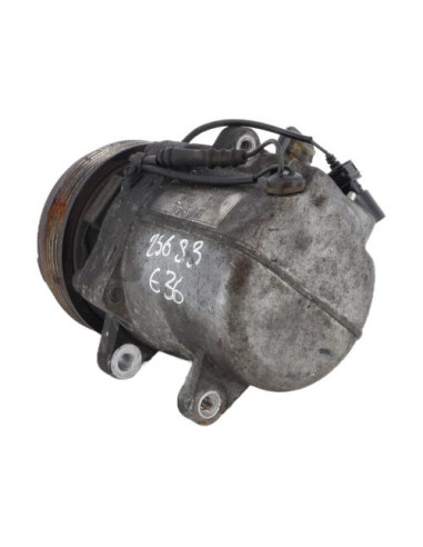 Compresseur clim BMW SERIE 3 E36 Essence