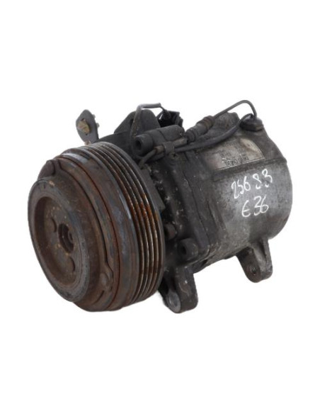Compresseur clim BMW SERIE 3 E36 Essence
