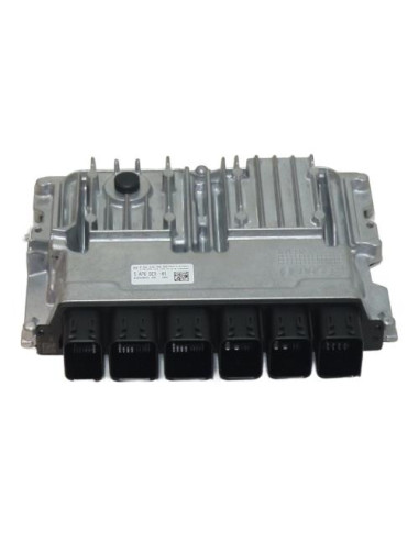 Calculateur moteur MINI MINI 3 F60 COUNTRYMAN PHASE 2 BREAK Essence