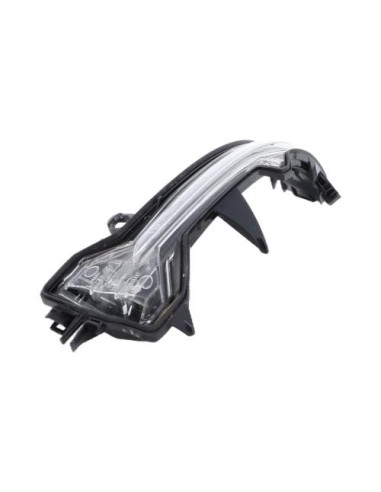 Repetiteur clignotant avant gauche (Feux) BMW X1 U11 