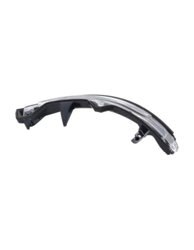 Repetiteur clignotant avant gauche (Feux) BMW X1 U11 
