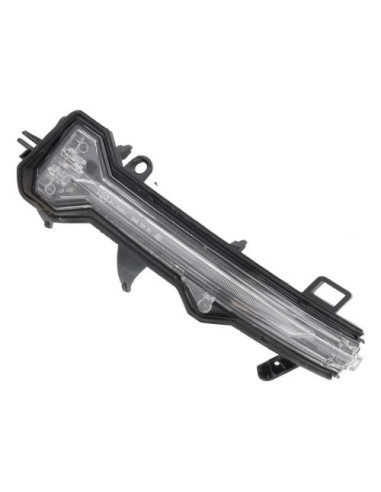 Repetiteur clignotant avant gauche (Feux) BMW X1 U11 