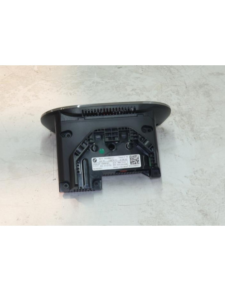 Compteur MINI MINI 3 F56 PHASE 2 Electricité