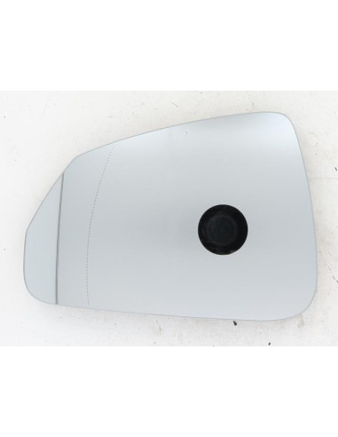 Glace retroviseur gauche BMW X1 U11 