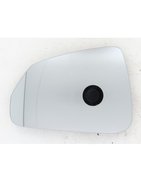 Glace retroviseur gauche BMW X1 U11 