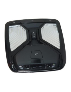Eclairage de plafonnier BMW X3 G01 PHASE 1  2