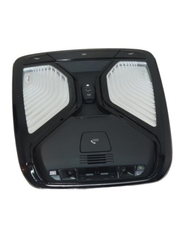 Eclairage de plafonnier BMW X3 G01 PHASE 1 