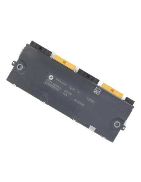 Calculateur BMW SERIE XM G09 