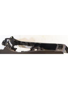 Console central (interieur plastique) BMW X2 F39 Diesel 2