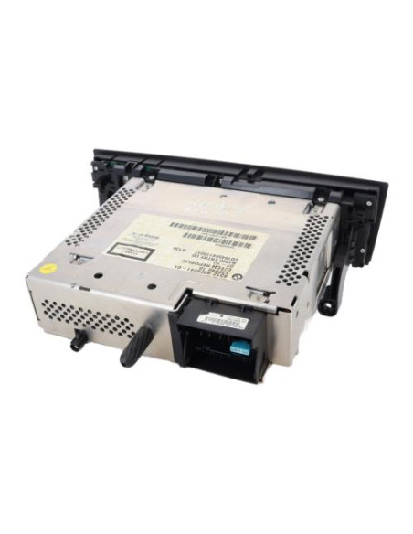 Autoradio BMW SERIE 1 E87 PHASE 2 Diesel